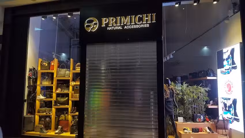Primichi Stores &ndash; Moda de primeras marcas &ndash; Ondara