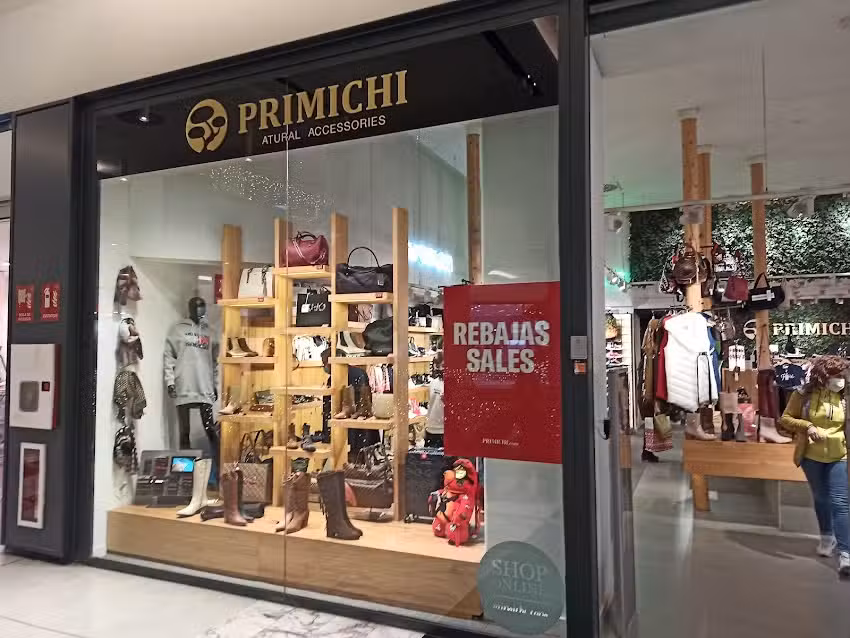 Primichi Stores &ndash; Tienda de moda de primeras marcas &ndash; Castell&oacute;n