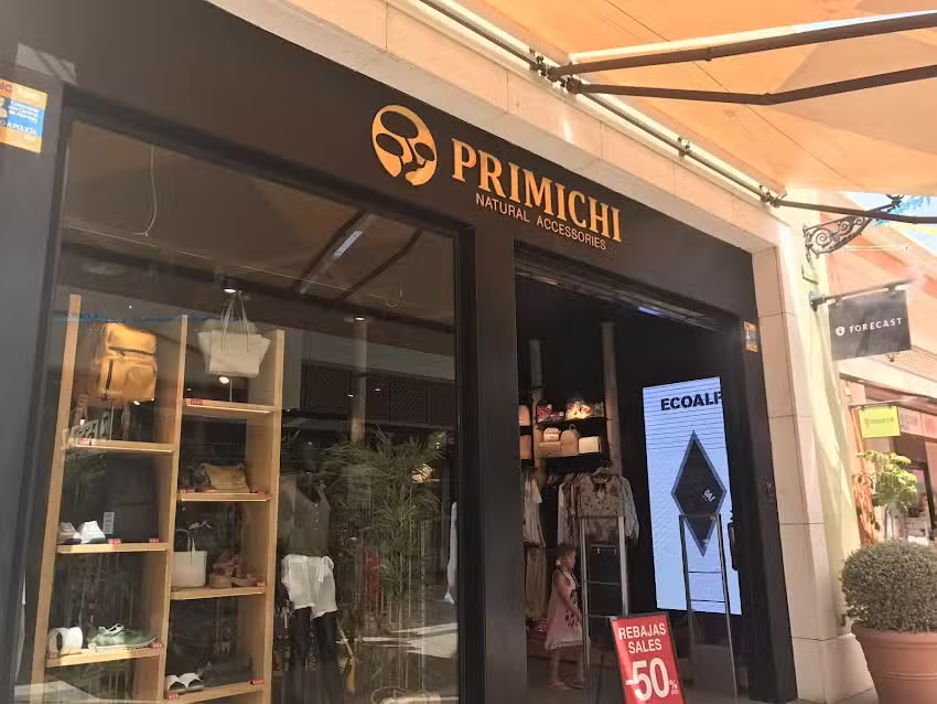 Primichi Stores &ndash; Tienda de moda de primeras marcas &ndash; Orihuela