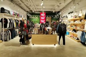 Primichi Stores &ndash; Tienda de Moda Primeras Marcas &ndash; Gand&iacute;a