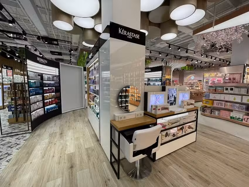 PRIMOR C.C. Garbera.