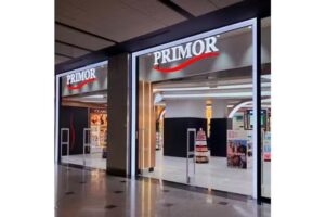 Primor, Diagonal Mar