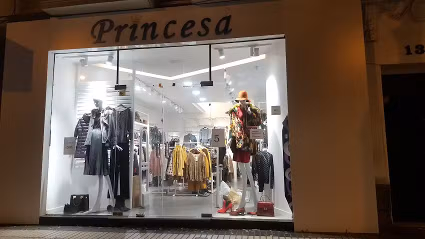 Princesa