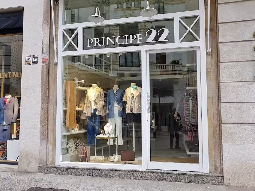 PRINCIPE 22