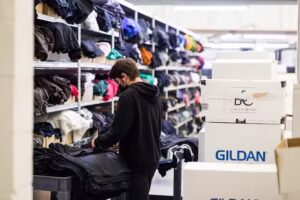 Printful Europe Custom Printing