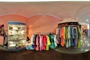 Priscila Collado Couture