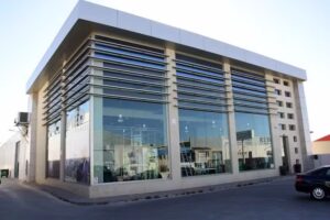 Proimed Suministros Industriales, S.L.