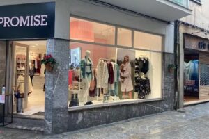 Promise S&oacute;ller