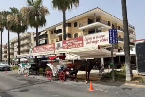 Promociones J P Mar S L