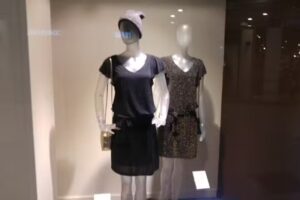 Promod &ndash; Santander / Malia&ntilde;o Valle Real