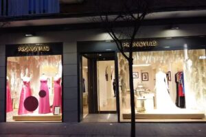 Pronovias Badajoz &ndash; Vestidos de Novia