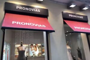 Pronovias C&aacute;diz &ndash; Vestidos de Novia