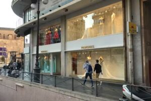 Pronovias Valencia &ndash; Vestidos de Novia