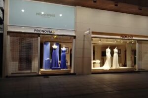 Pronovias Valladolid &ndash; Vestidos de Novia