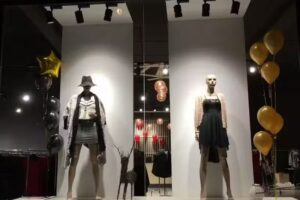 Pronto Moda Badalona GeNsis Mayorista Barcelona