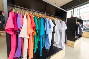 PROSETRA Sevilla &ndash; Vestuario Laboral | EPIs | Calzado de Seguridad