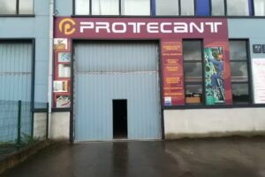 Protecciones de Cantabria (Protecant)