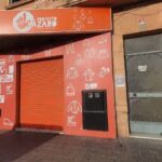 Proyecto L&aacute;zaro