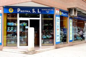 PROYMA S.L.