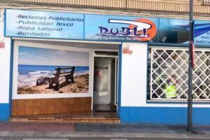 Publi2 Ropa de Trabajo Personalizada