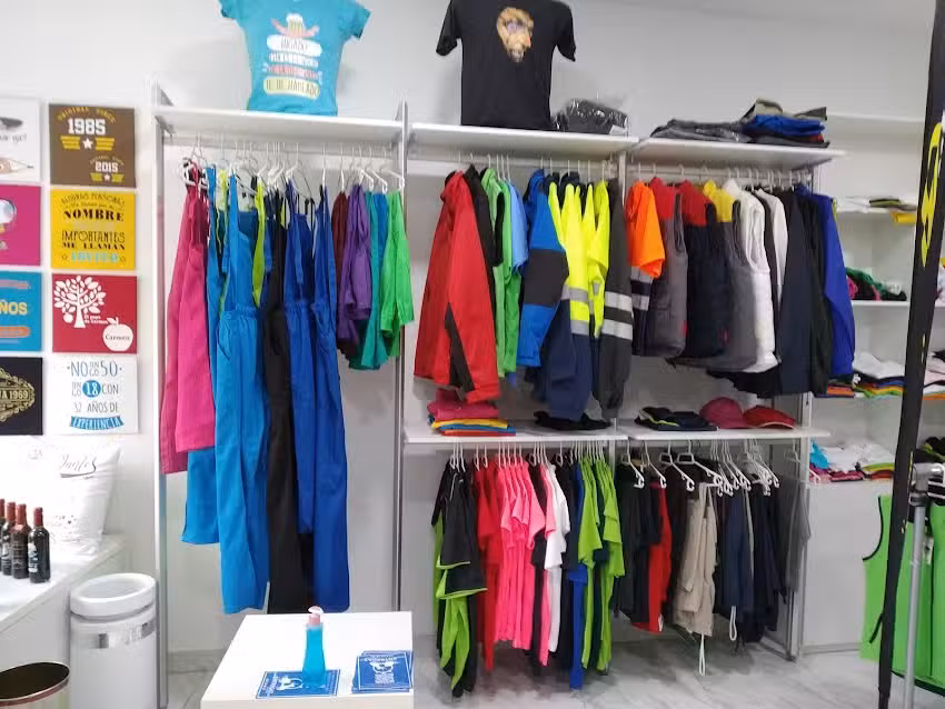 Publieventos by Gamonal Eventos