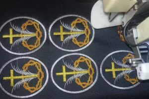 Publimadis Serigraf&iacute;a, Bordado y Rotulaci&oacute;n