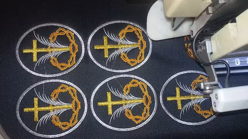 Publimadis Serigraf&iacute;a, Bordado y Rotulaci&oacute;n