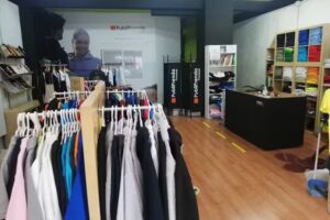 PUBLIPRENDA Promowear
