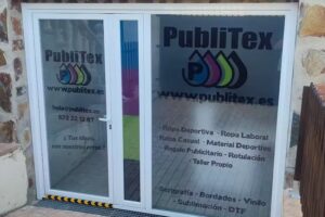 PubliTex