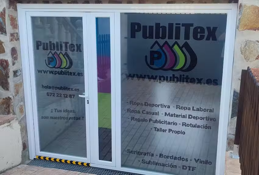 PubliTex