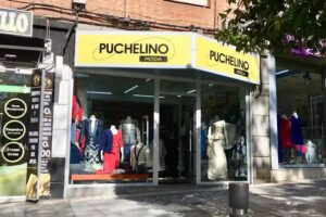 Puchelino Moda