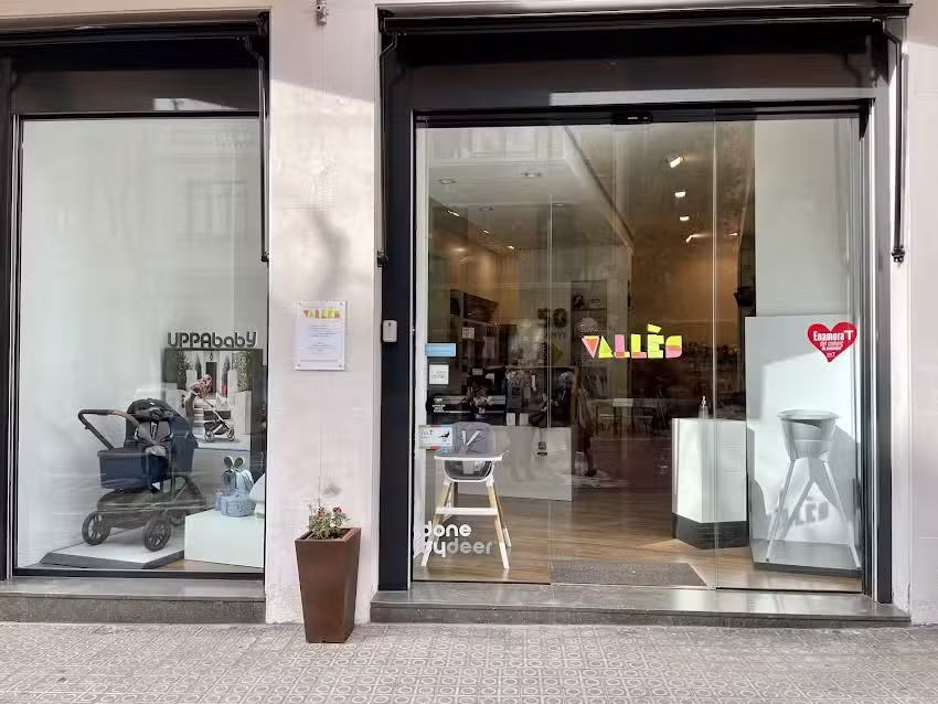 Puericultura Vall&egrave;s