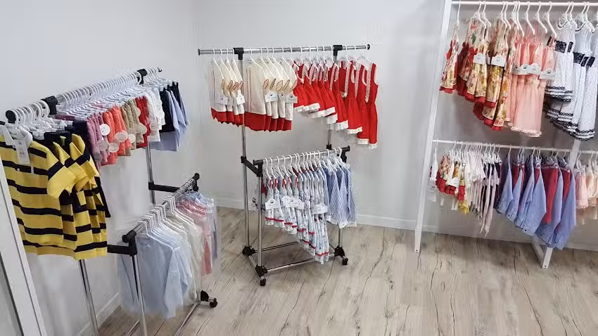 Pujilandia Moda Infantil