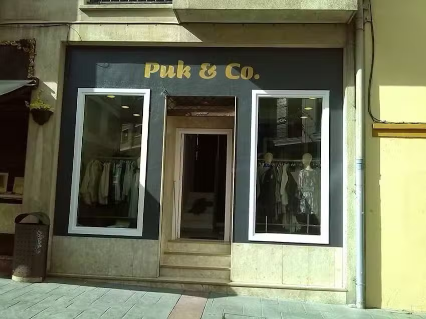 PUKANDCO