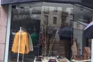 Pukas Surf Shop Zarautz