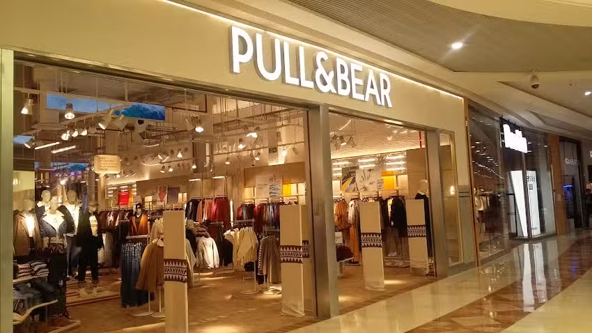 Pull&Bear