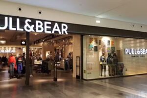 Pull&Bear