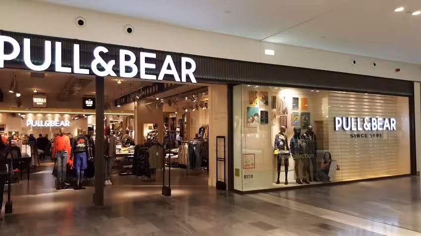 Pull&Bear