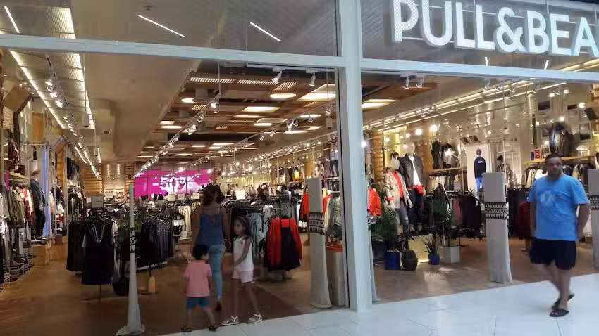 Pull&Bear