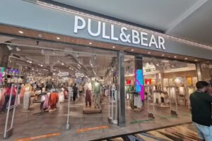 Pull&Bear