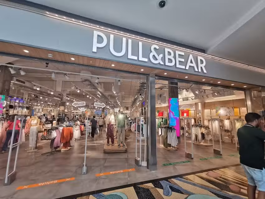 Pull&Bear