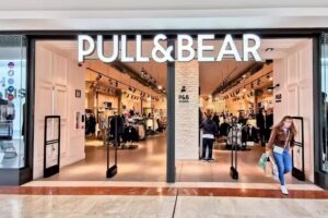 Pull&Bear