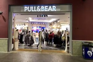 Pull&Bear