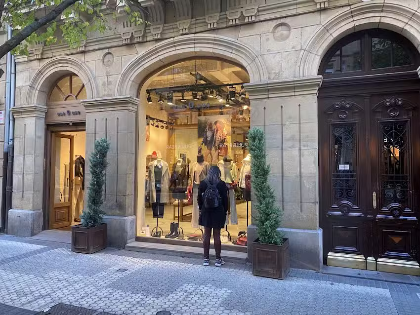 Pull&Bear