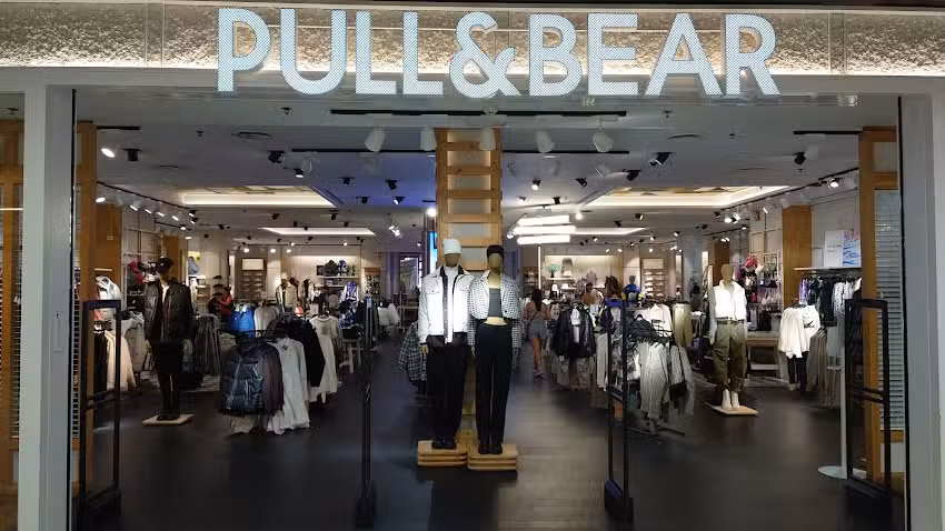 Pull&Bear