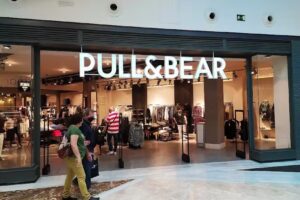 Pull&Bear