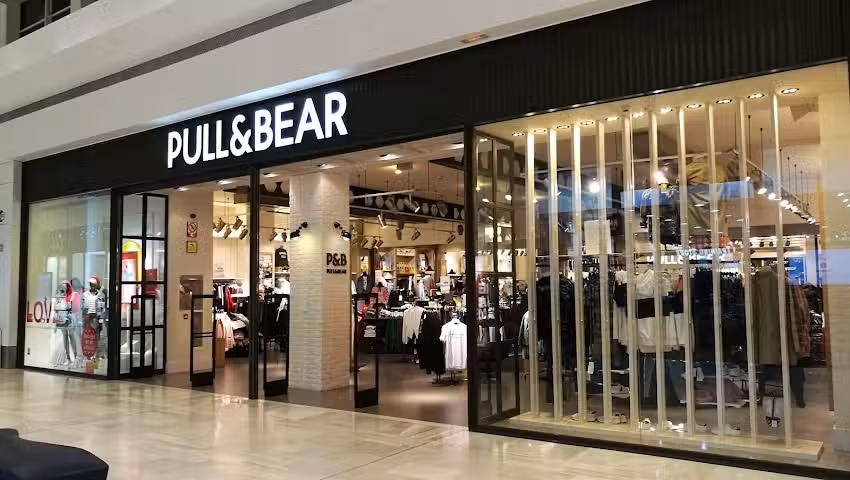 Pull&Bear