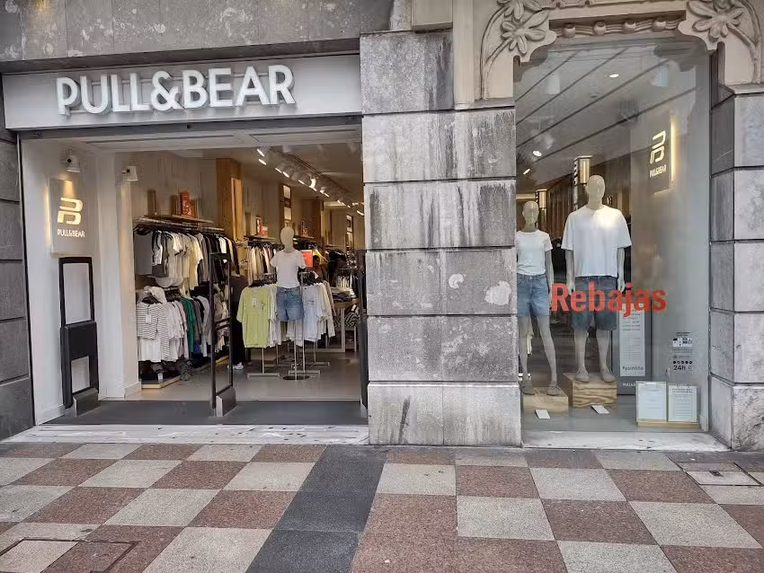 Pull&Bear