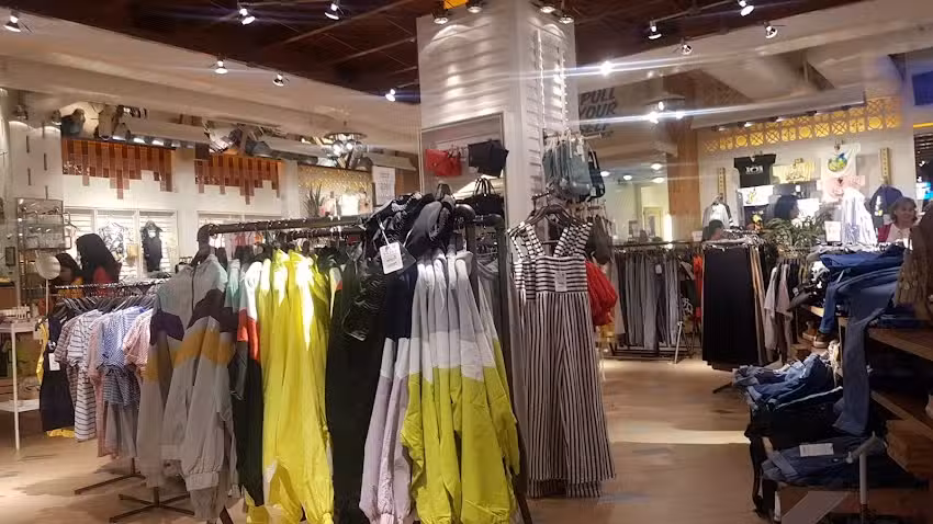 Pull&Bear