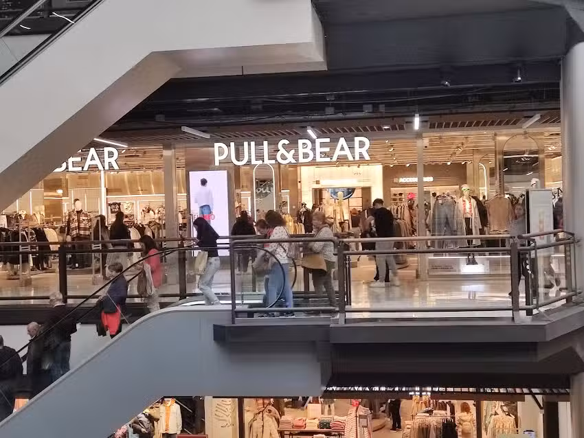 Pull&Bear